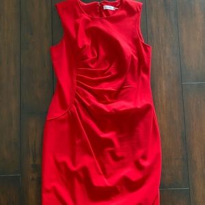 Calvin Klein Dress, Size 14